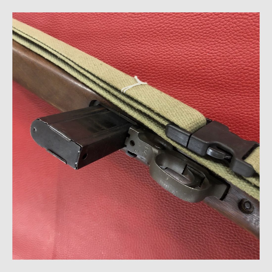 Winchester Underwood M1, afbeelding 6 van 10