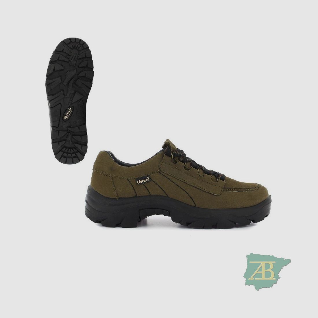 CHIRUCA KOALA 01 Schuh