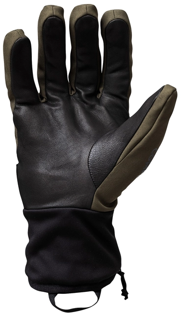 HeatX guanti leggeri riscaldati Olive, immagine 4 di 6
