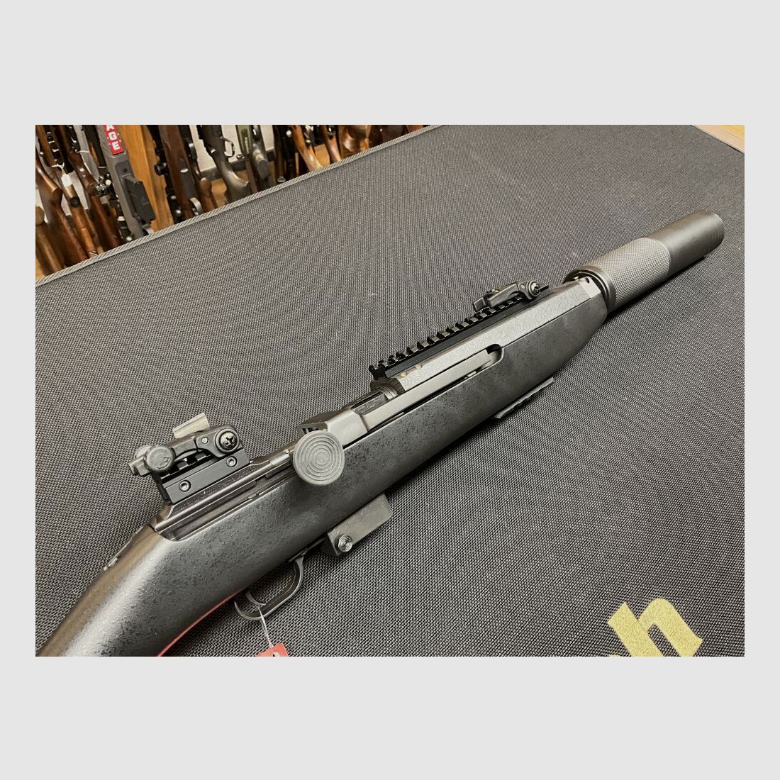 Chiappa M1-9 9mmLuger