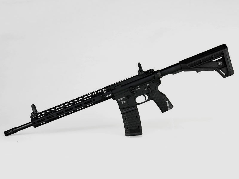 Oberland Arms OA15 Black Label M5