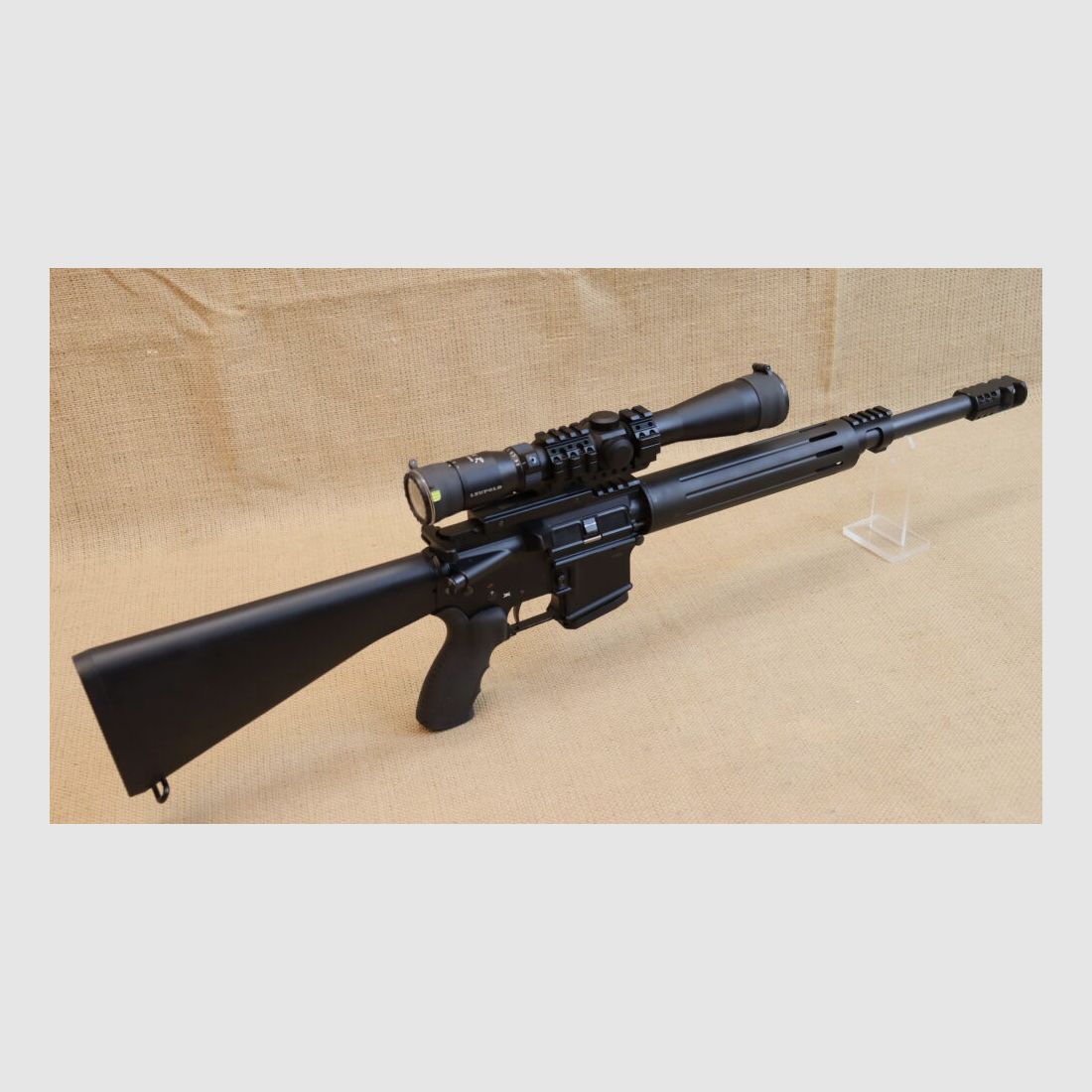 Schmeisser Ultra Match .223Rem