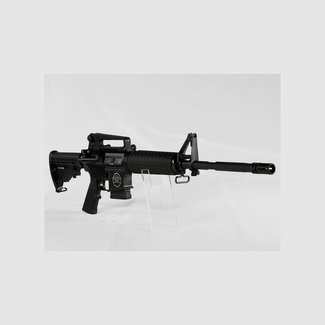 Bavarian Tactical Systems BTS-15 Long Schlong