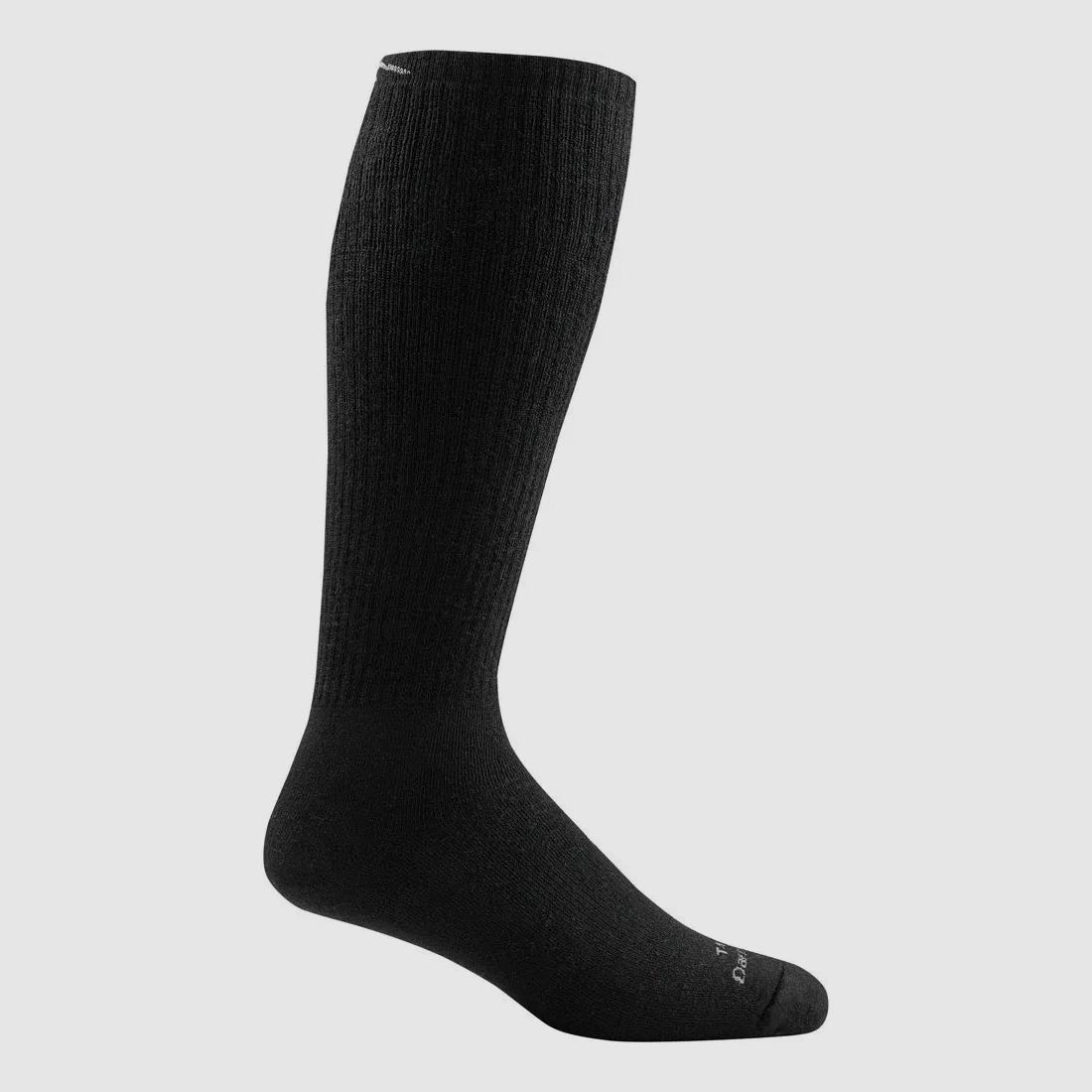 Darn Tough DarnTough Socken T4050 Tactical OtC Extra Cushion schwarz