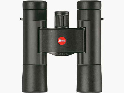 Leica Ultravid 10x25 BR