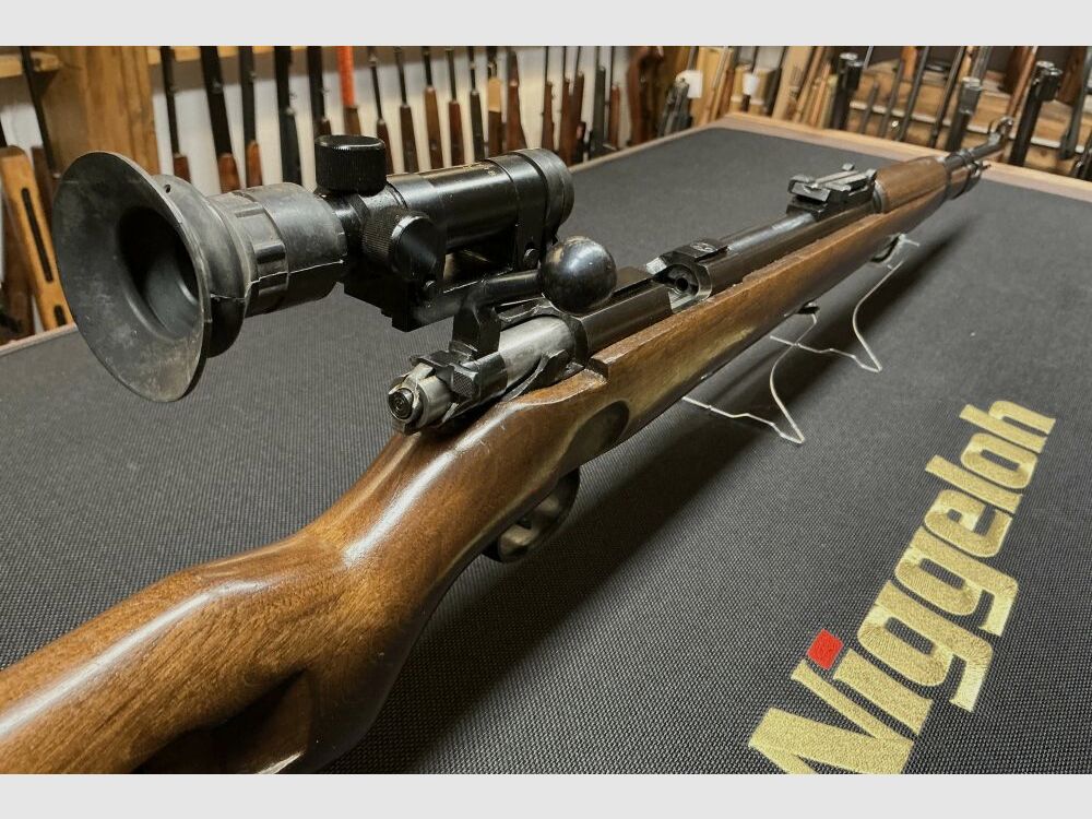 Sniper K98 KKW .22lr