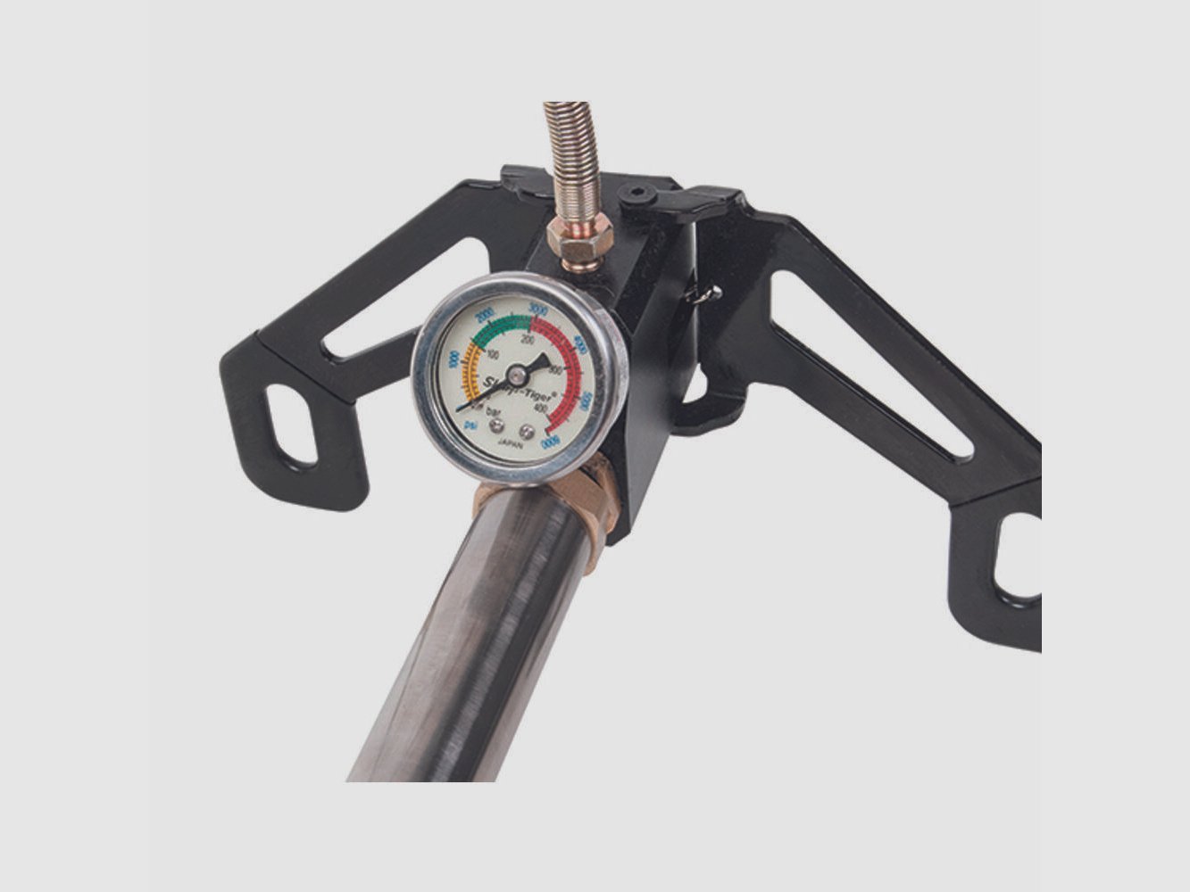 Diana hand pump for air guns