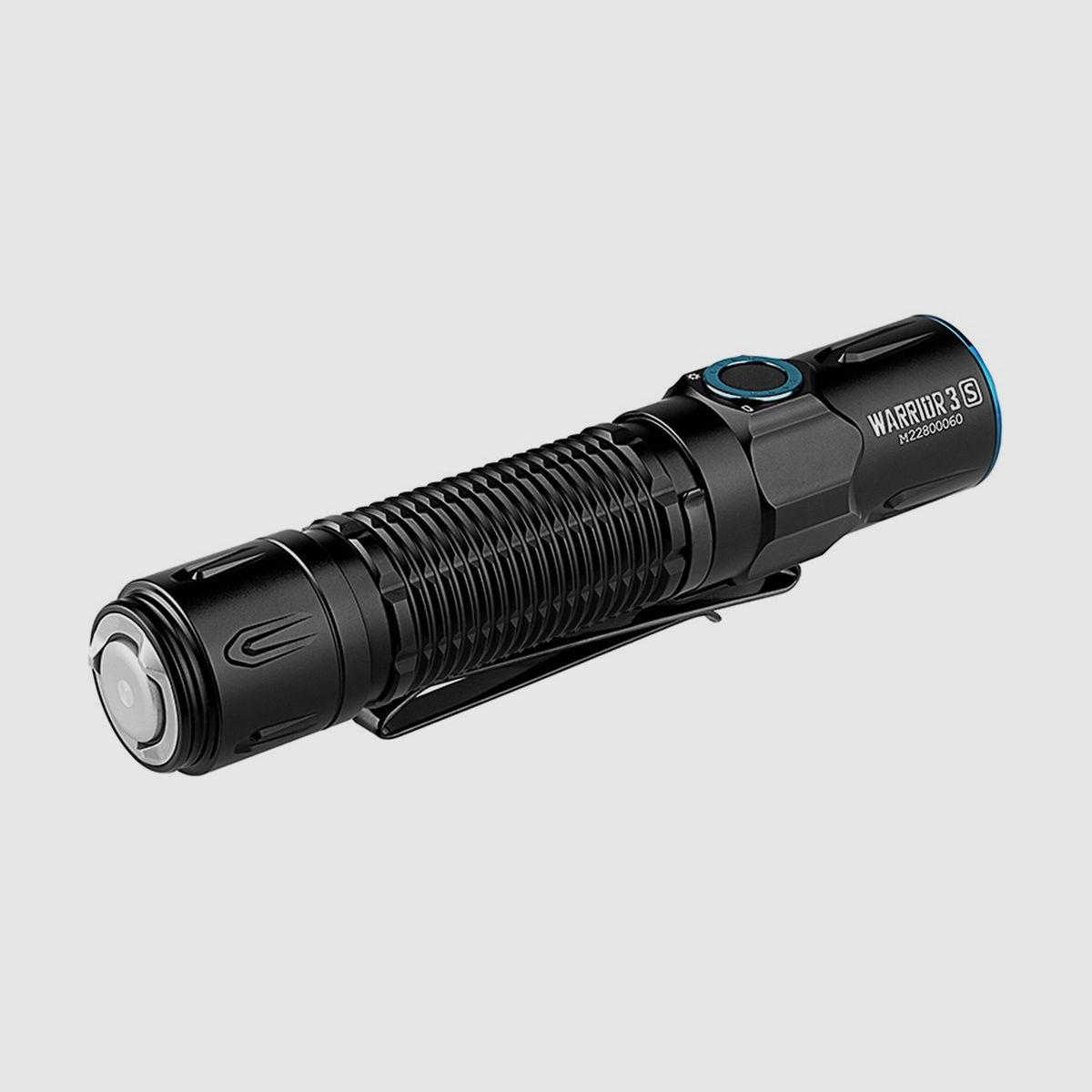 Olight Warrior 3S Black, Bild 2 von 5