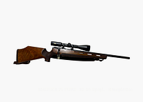 Weihrauch HW 65