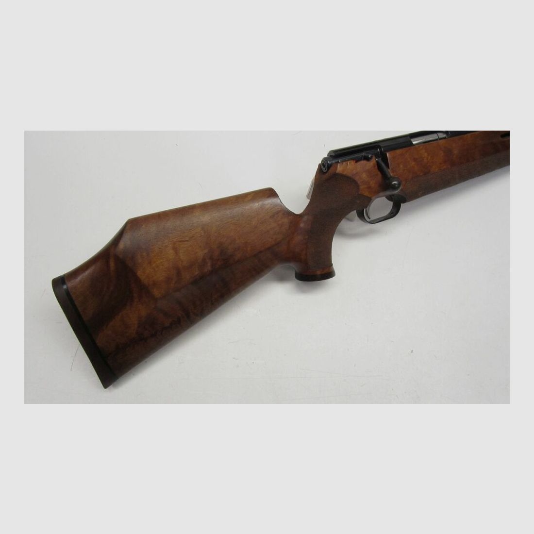 Weihrauch HW 66 Jagdmatch .222Rem, Linksschaft .222Rem