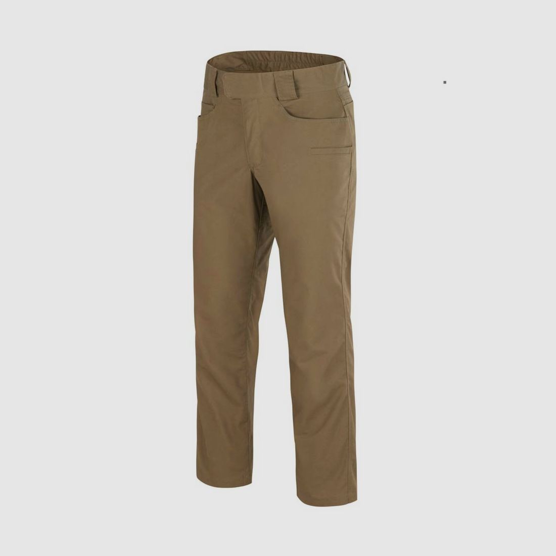HELIKON-TEX GREYMAN TACTICAL JEANS® DURACANVAS® COYOTE