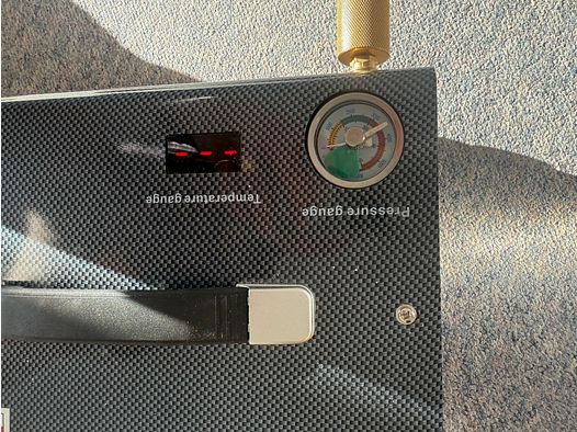 Vevor Kompressor 300 Bar