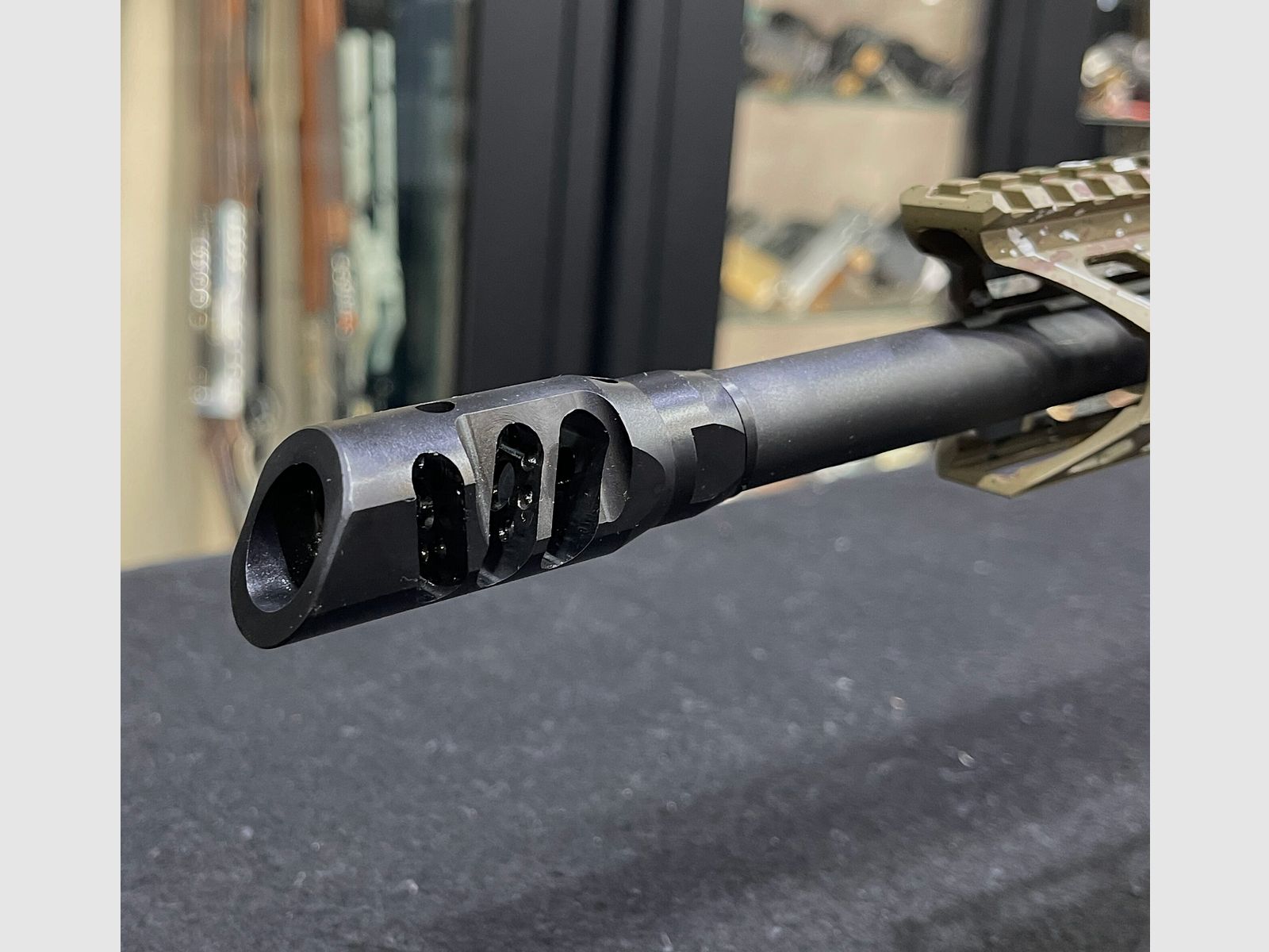 ADC Armi Dallera Custom "Splatter", afbeelding 10 van 30