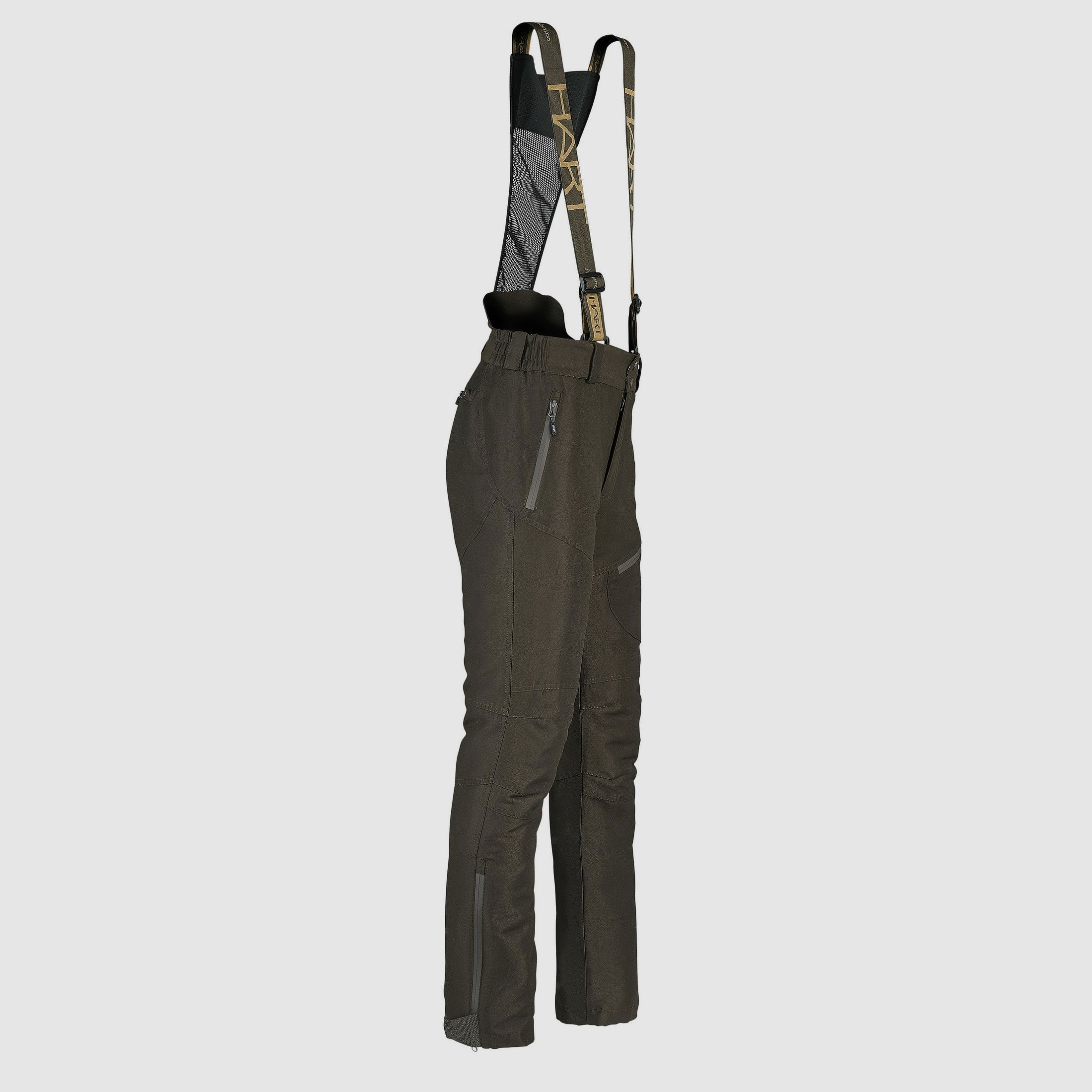 Hart Men's Hunting Pants Altai-T