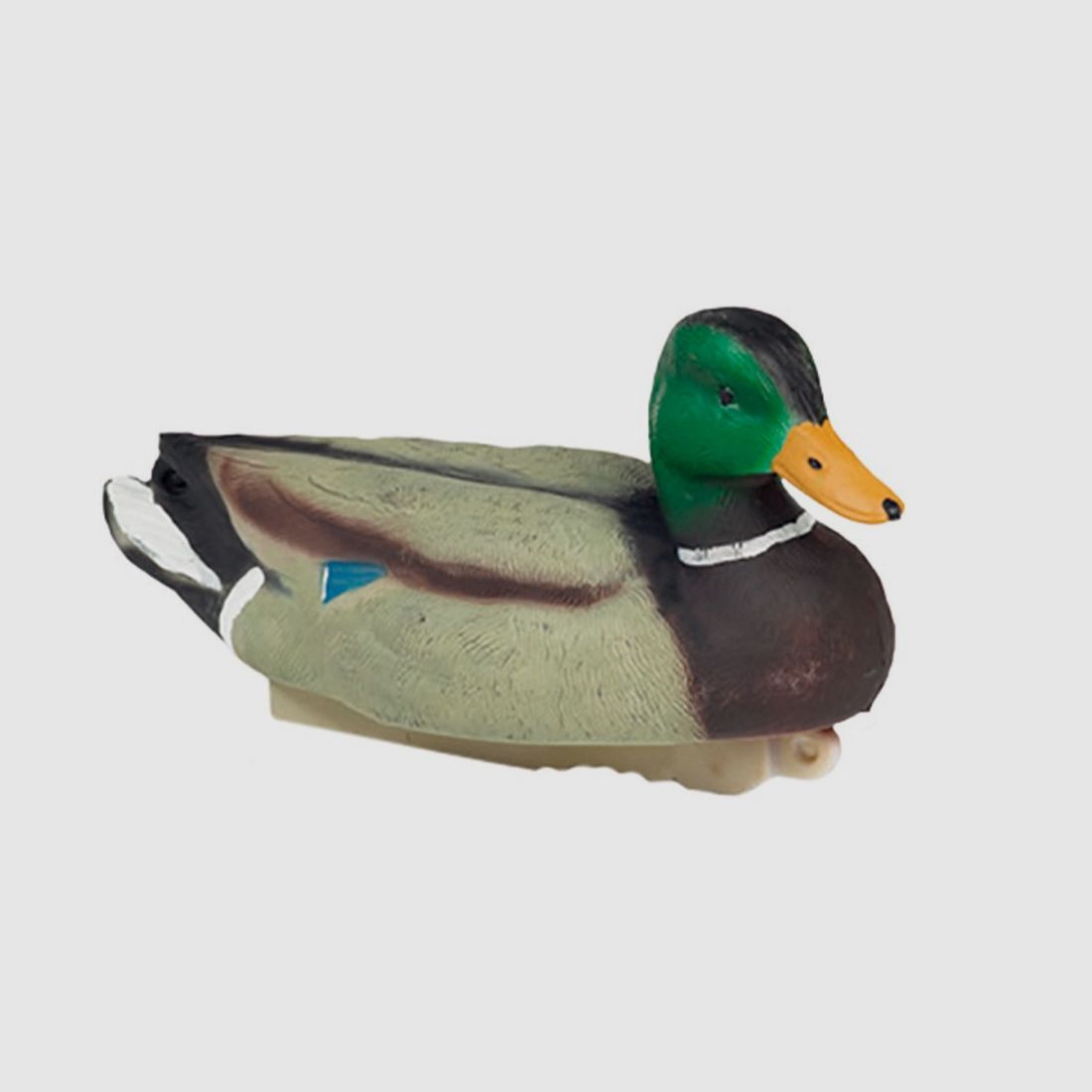 Forma de pato silvestre macho HD Stepland
