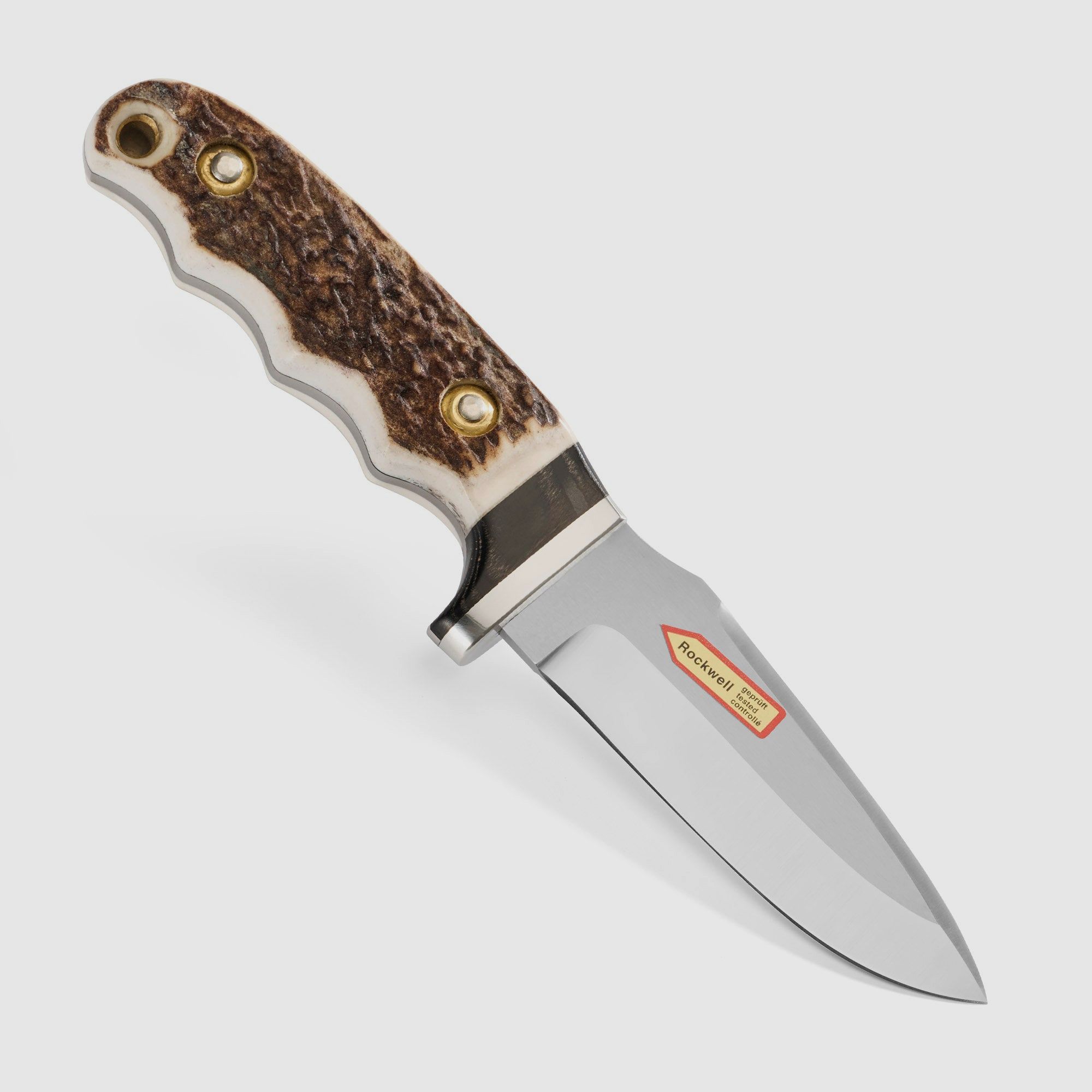 PUMA saubart, Hirschhorn