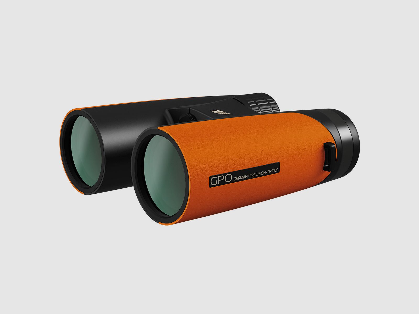 GPO Binoculars Passion™ ED 8x42 orange