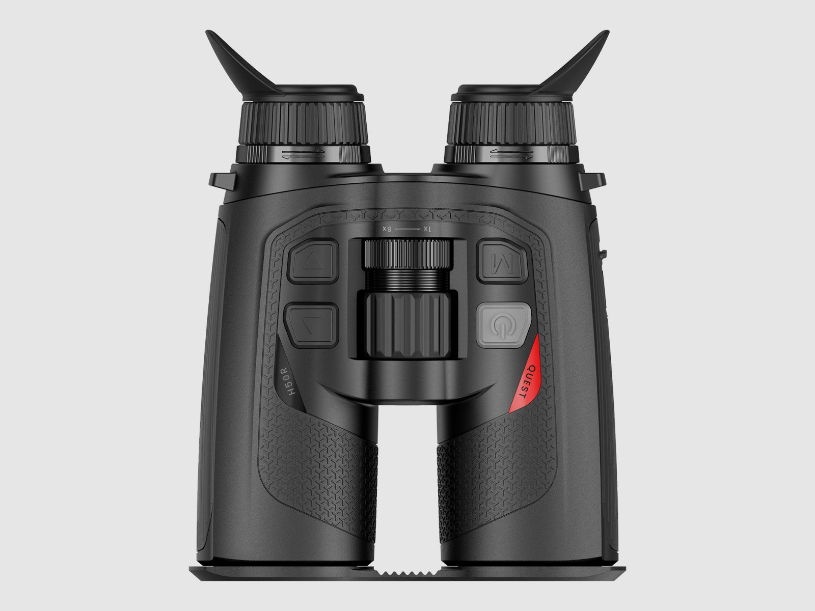 NOCPIX QUEST H50R LRF thermal imaging binoculars