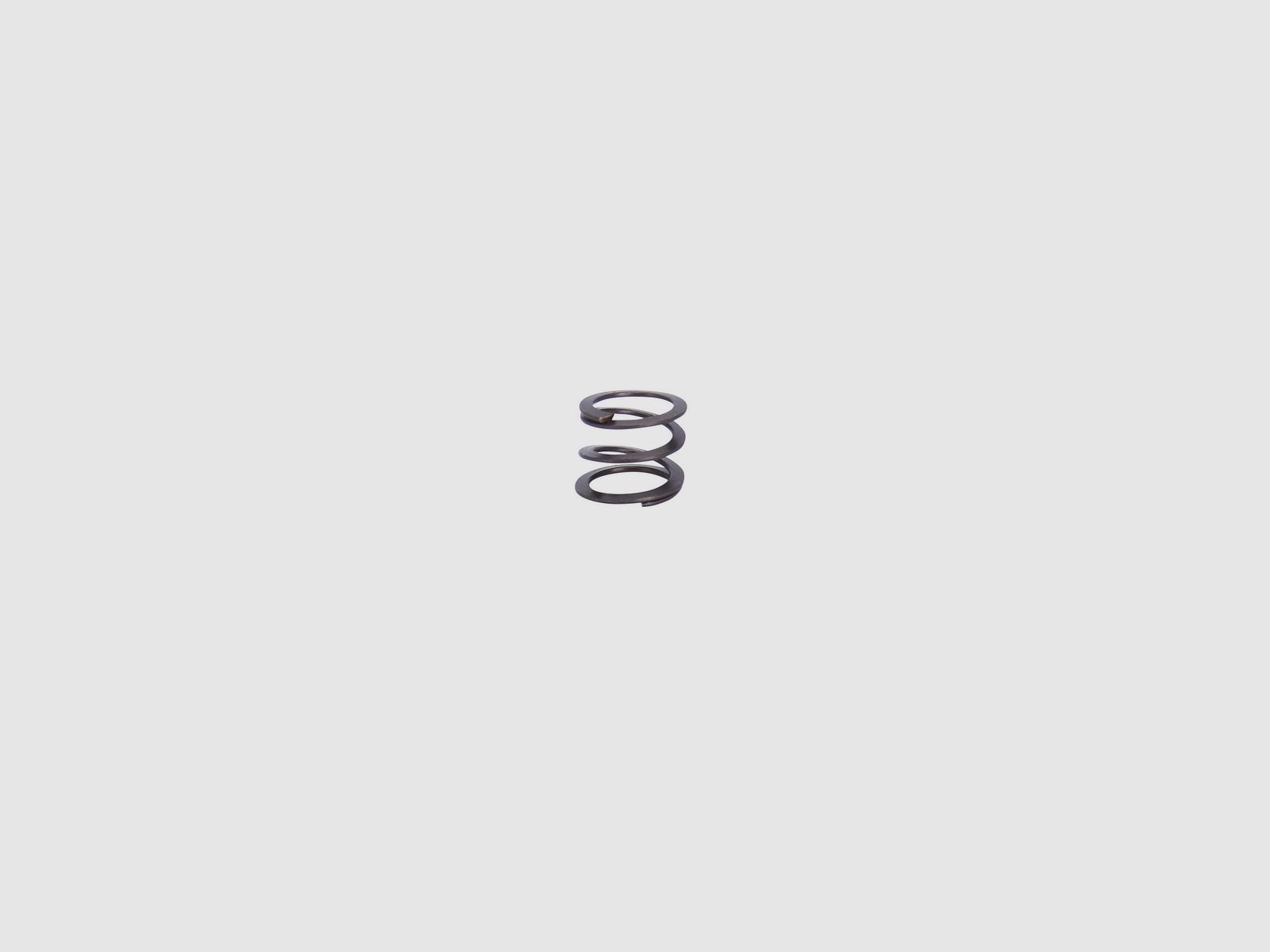 SIG SAUER P320 slide catch lever spring