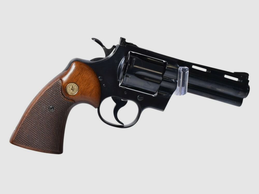 Colt Python