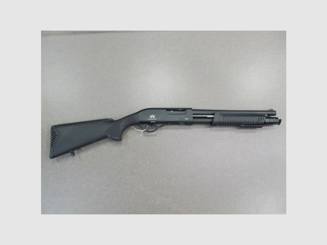 ARMSKON POMPA GN01 C 12 MAG, Bild 2 von 4