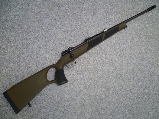 Repetitiegeweer Zastava Model 98 8x57IS