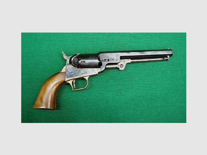 Armi San Marco Revolver Colt 1849 Pocket