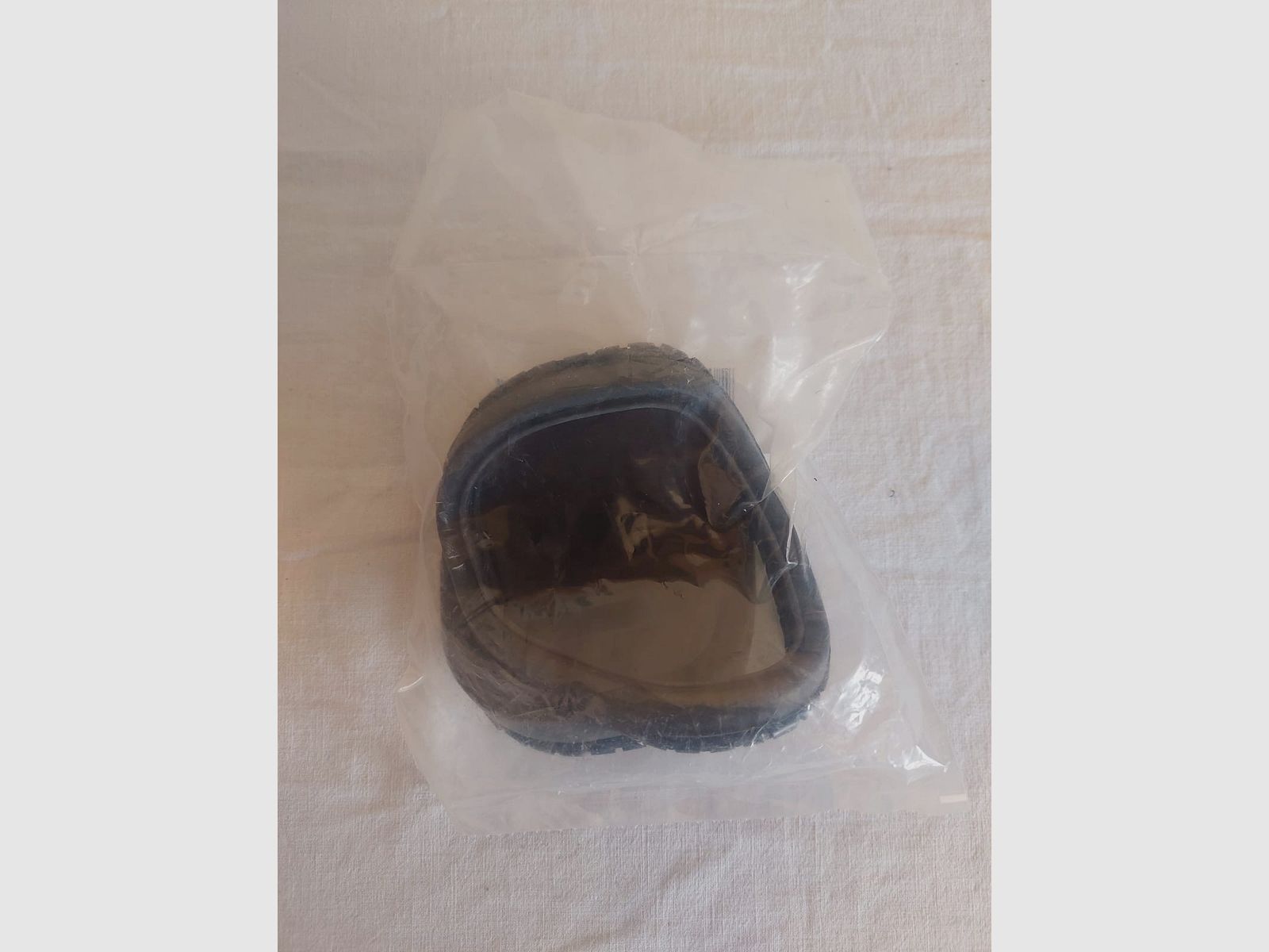 Maschera antigas originale US M40 + accessori taglia M/L, immagine 20 di 20