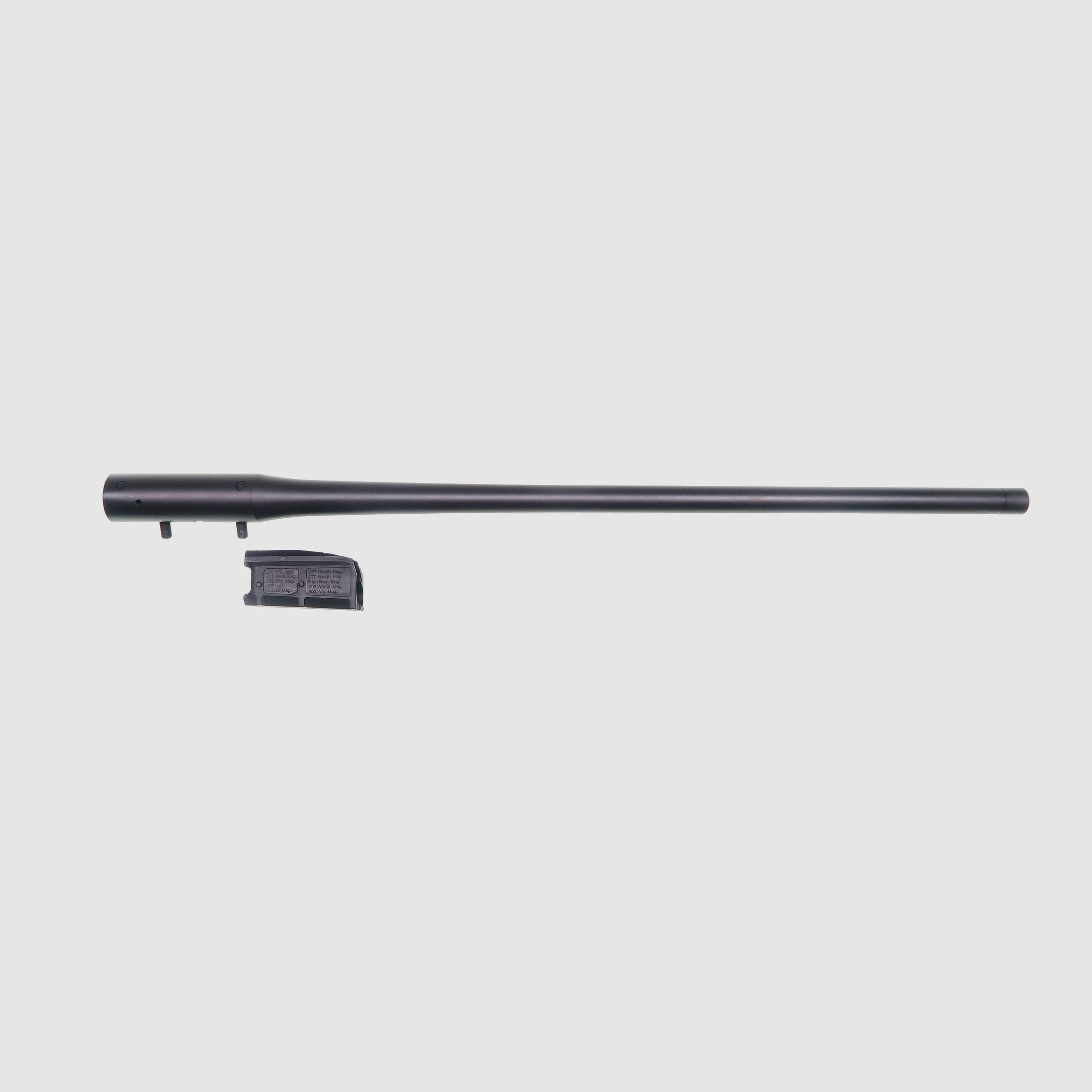 Blaser R8 Austauschlauf 300WinMag LL56 M15x1
