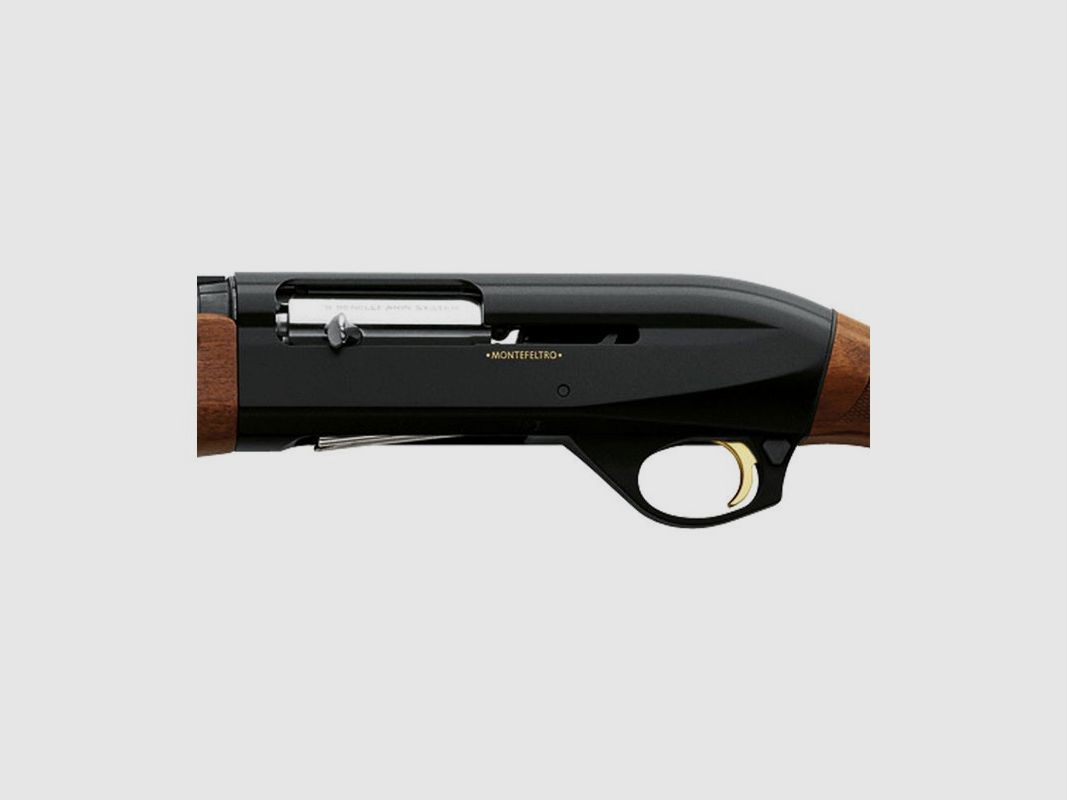 Benelli Montefeltro