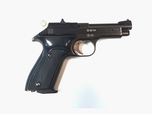 Pistola semiautomática Baikal Marho - .22lr