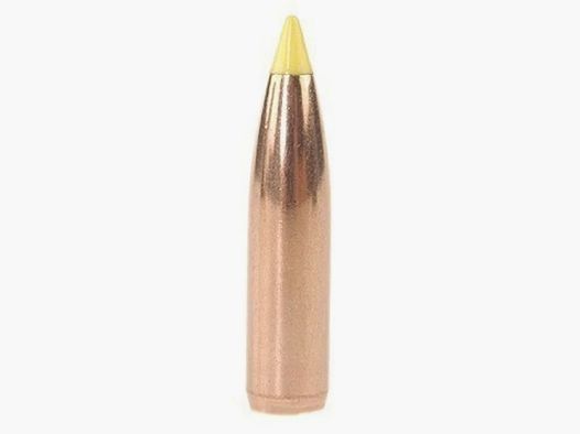 Bala Nosler Ballistic Tip Hunting .270/.277 140GR Spitzer 50 piezas