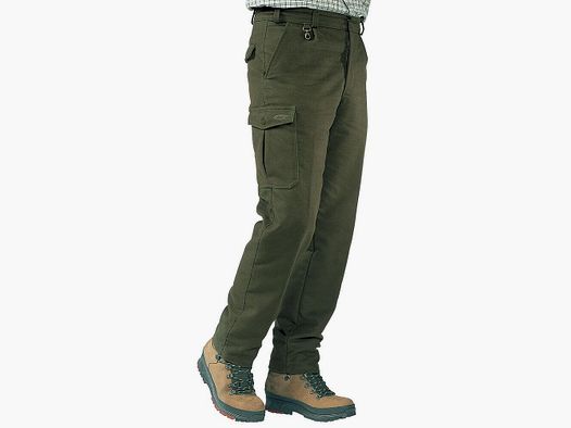 Pantalon de chasse Hubertus Velveton Vincent