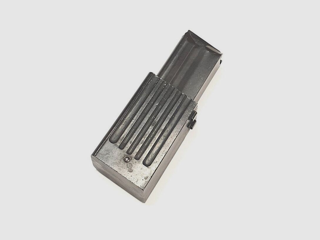 Magazine for Erma EM1 KK, .22lr 10 rounds, image 2 of 2