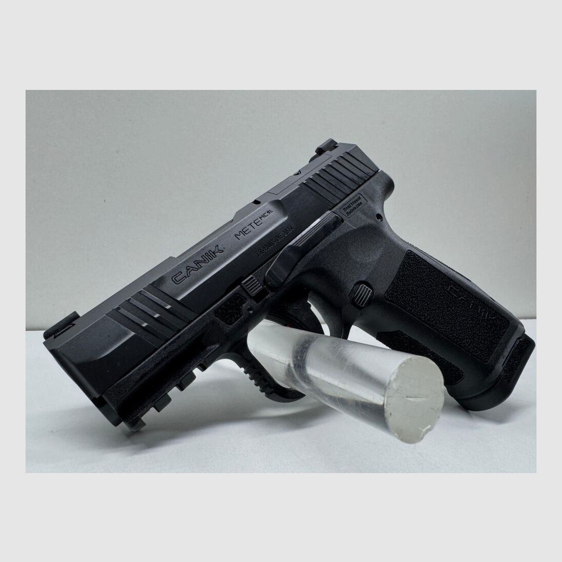 CANIK METE MC9 L Micro Compact - Waffen Friedrichs