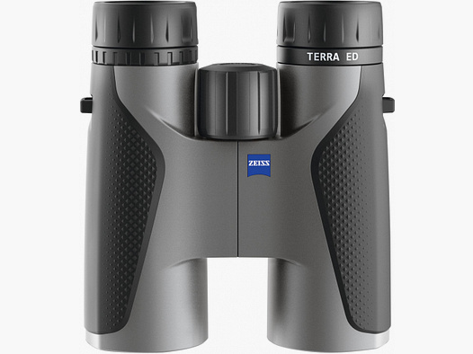 Zeiss ZEISS Terra ED 10x42 schwarz/grau