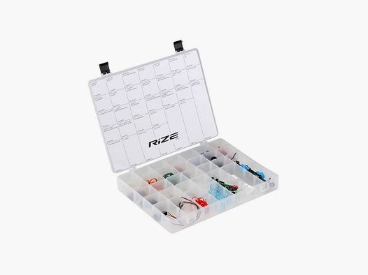 Kit de réparation complet pour Dye RIZE / Dye Maxxed