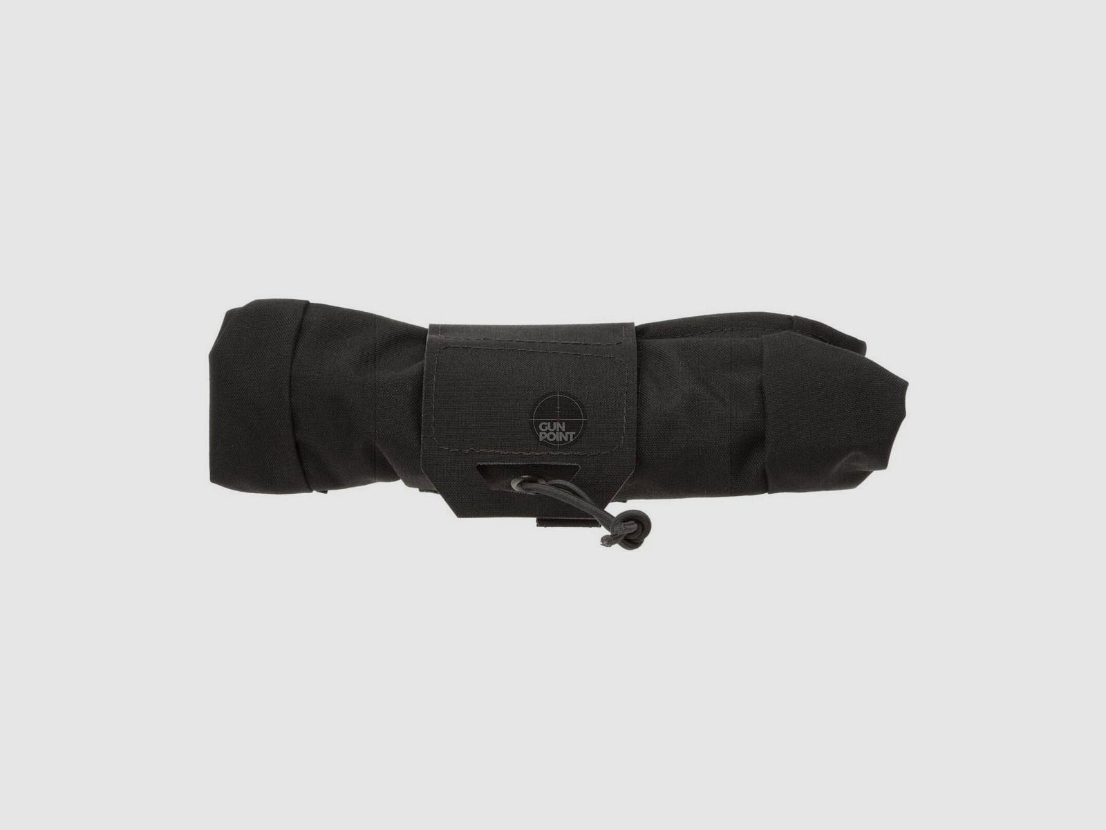 Templar's Gear Dump Bag Short-Schwarz