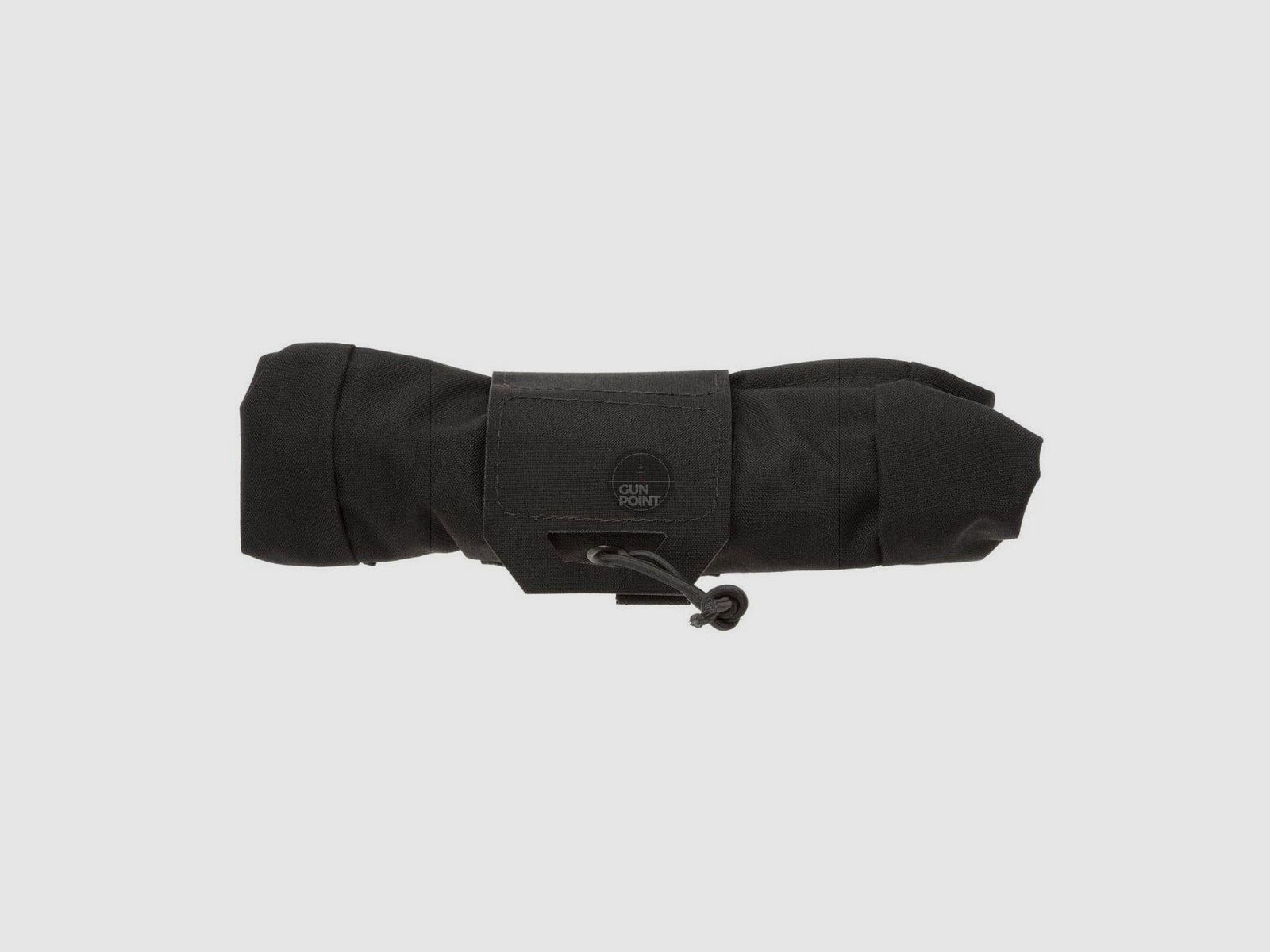 Templar's Gear Dump Bag Short-Black