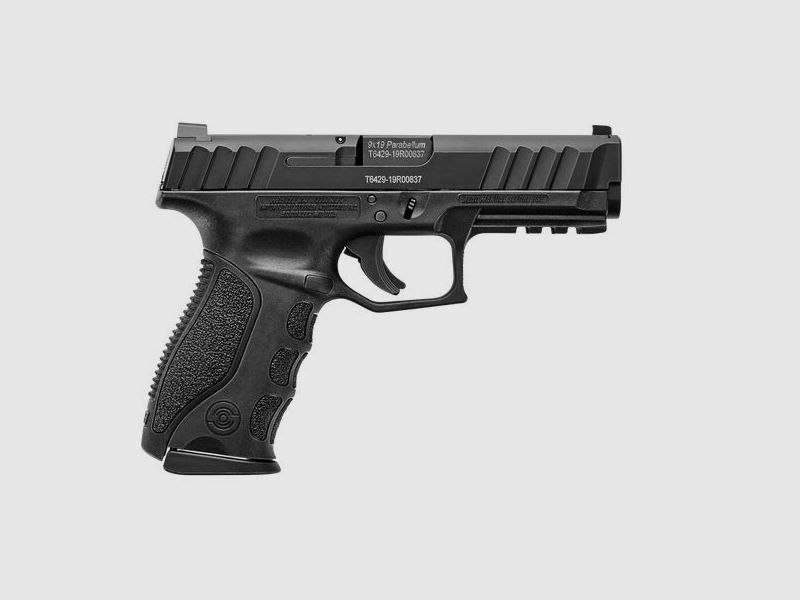 Stoeger	 STR-9 Optics Ready
