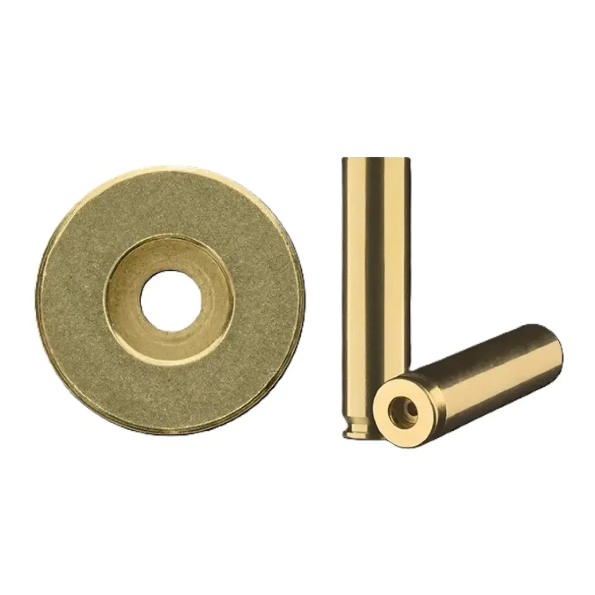 Starline Hülsen Basic – .30-06 – 250 Stk.