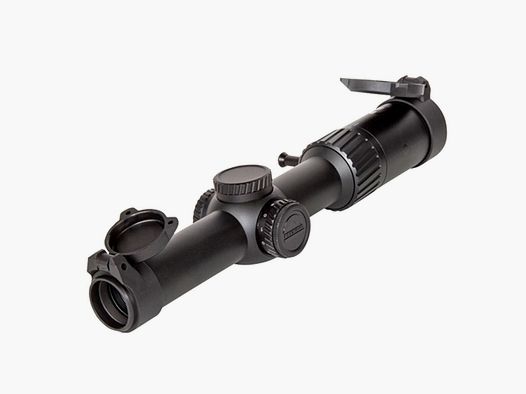 Sightmark SIGHTMARK Zielfernrohr PRESIDIO 1-6X24 ABS. HDR SFP