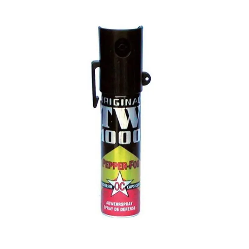 Spray Peperoncino TW1000