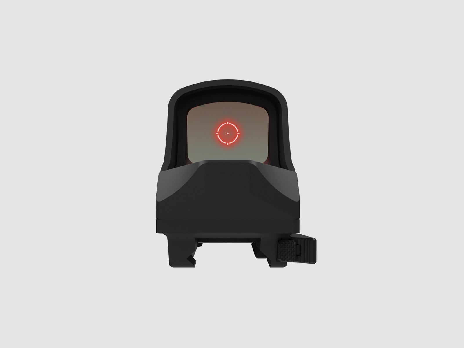 Holosun CLASSIC HS510C Circle Dot Jagd Sportschützen und Airsoft