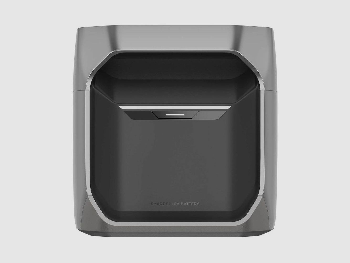 EcoFlow Zusatzbatterie DELTA 3 1024 Wh - Erweiterte Autonomie für den Outdoor-Bereich, Bild 2 von 4