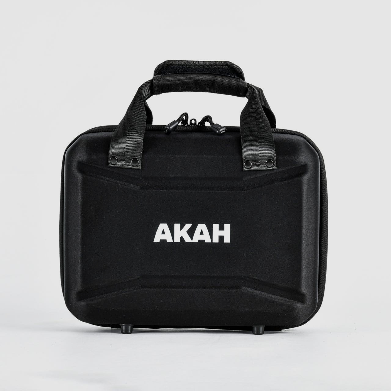 AKAH Hardcase Kurzwaffenkoffer