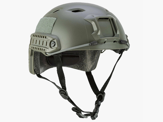 Emerson Emerson Helm Fast Helmet BJ Eco Version foliage green