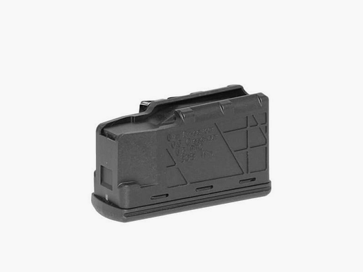 CZ Magazijn Model 600 - 5rd - .308Win / 6,5CREED