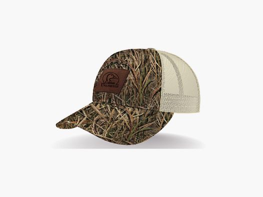 CZAPKA UNLIMITED PATCH MOSSY OAK