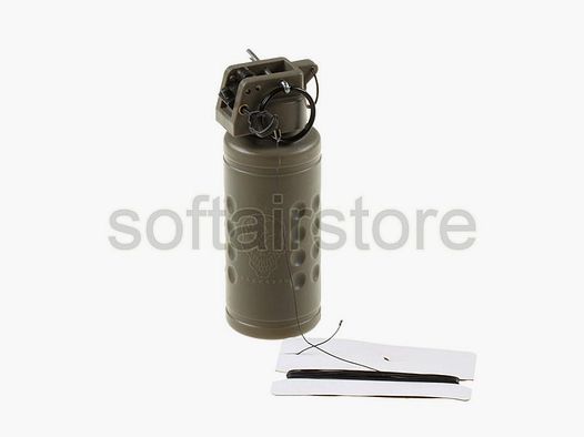 Thunder TB-05 Airsoft Mine Set mit 12 Shells